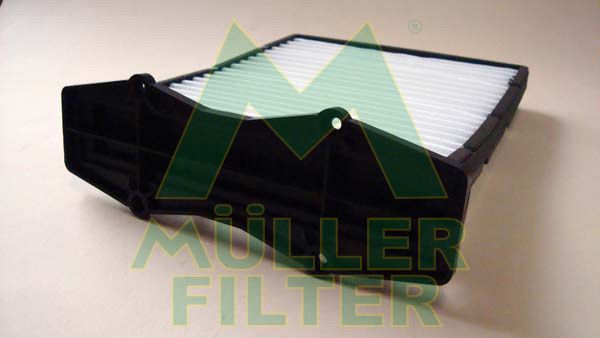 MULLER FILTER Filtrs, Salona telpas gaiss FC375